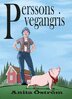 Anita Öström - Perssons vegangris, E-bok