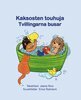 Jaana Niva - Kaksosten touhuja / Tvillingarna busar, E-bok