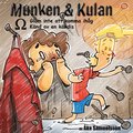 Munken & Kulan Omega. Glm inte att komma ihg+Knd av en kndis