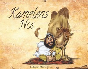 Kamelens nos