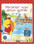 Mirakler som Jesus gjorde