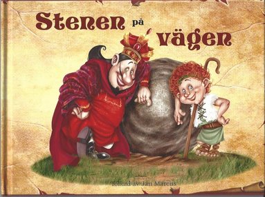 Stenen på vägen