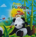 Peter Panda och bollen