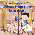 Jesus helar en lam man