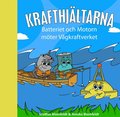 Batteriet & Motorn mter Vgkraftverket