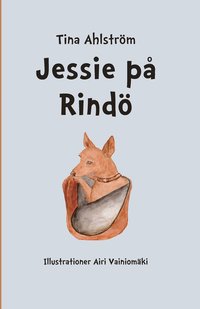 e-Bok Jessie på Rindö