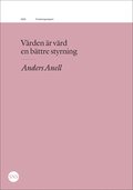 Vården är värd en bättre styrning