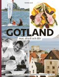 Gotland : mat, dryck och öliv