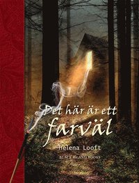 Det hr r ett farvl
