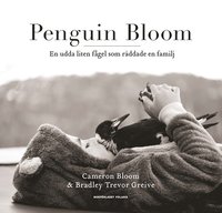 e-Bok Penguin Bloom