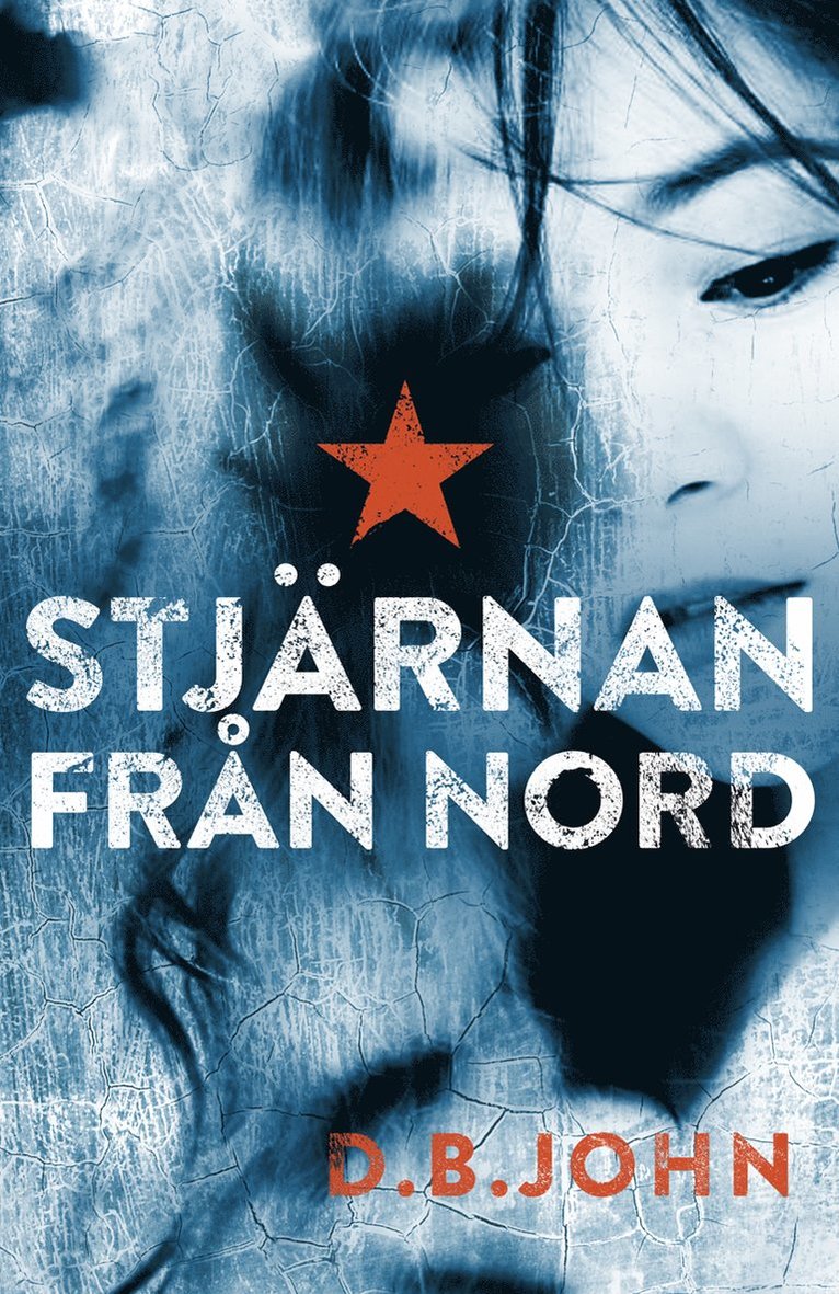 D. B. John - Stjärnan från Nord, E-bok