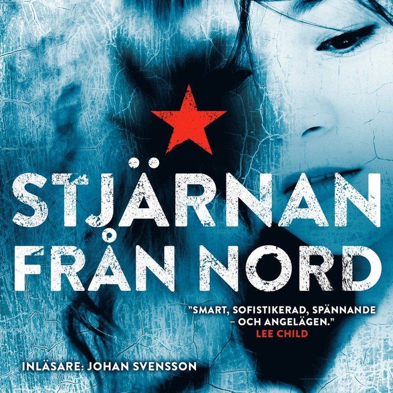 D. B. John - Stjärnan från Nord, Ljudbok