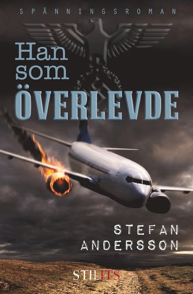 Stefan Andersson Han som överlevde