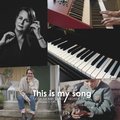 This is my song / Detta r min sng