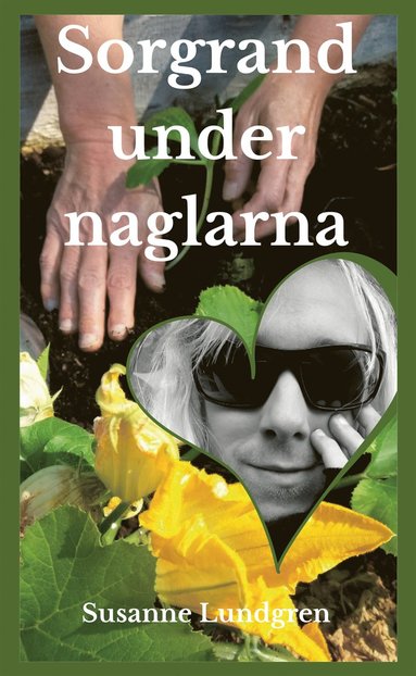 Susanne Lundgren Sorgrand under naglarna