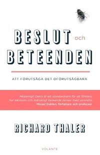 e-Bok Beslut och beteenden  att förutsäga det oförutsägbara