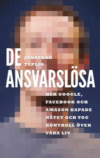 e-Bok De ansvarslösa