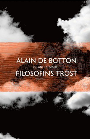 Alain de Botton - Filosofins tröst, Häftad
