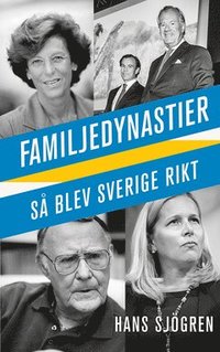 Familjedynastier