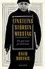 David Bodanis - Einsteins största misstag, E-bok