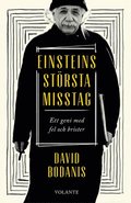 Einsteins st�rsta misstag