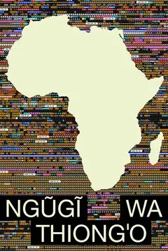 Ngugi Wa Thiong'o - Se Afrika, E-bok