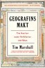 Tim Marshall - Geografins makt, E-bok