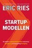 Eric Ries - Startup-modellen, E-bok