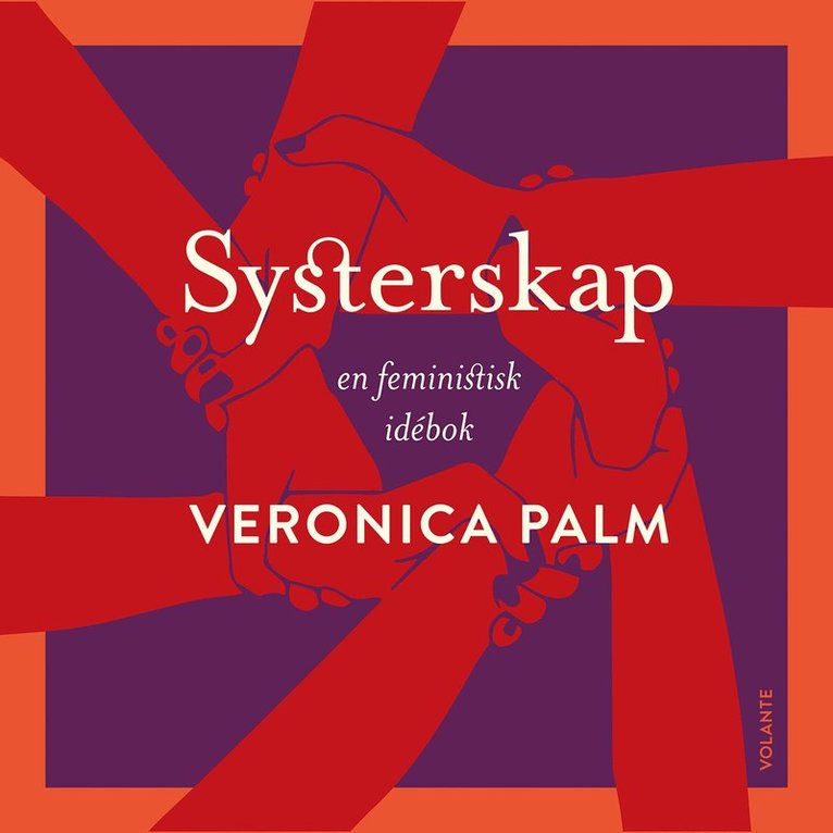Veronica Palm - Systerskap, Ljudbok