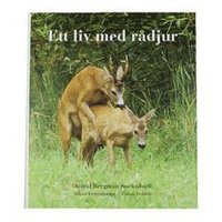 e-Bok Ett liv med rådjur