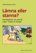 Lmna eller stanna? Valmjligheter och std fr unga i "resten av Sverige"