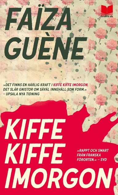 Faïza Guène - Kiffe kiffe imorgon, Pocket