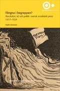 F�ngna i begreppen? : revolution, tid och politik i svensk socialistisk press 1917-1924
