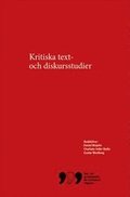 Kritiska text- och diskursstudier