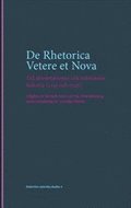 De rhetorica vetere et nova : tv� dissertationer om retorikens historia (1743 och 1746)