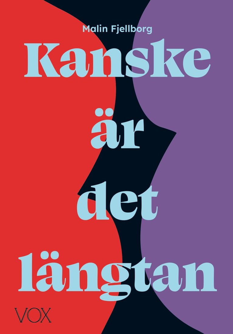 Malin Fjellborg - Kanske är det längtan, E-bok