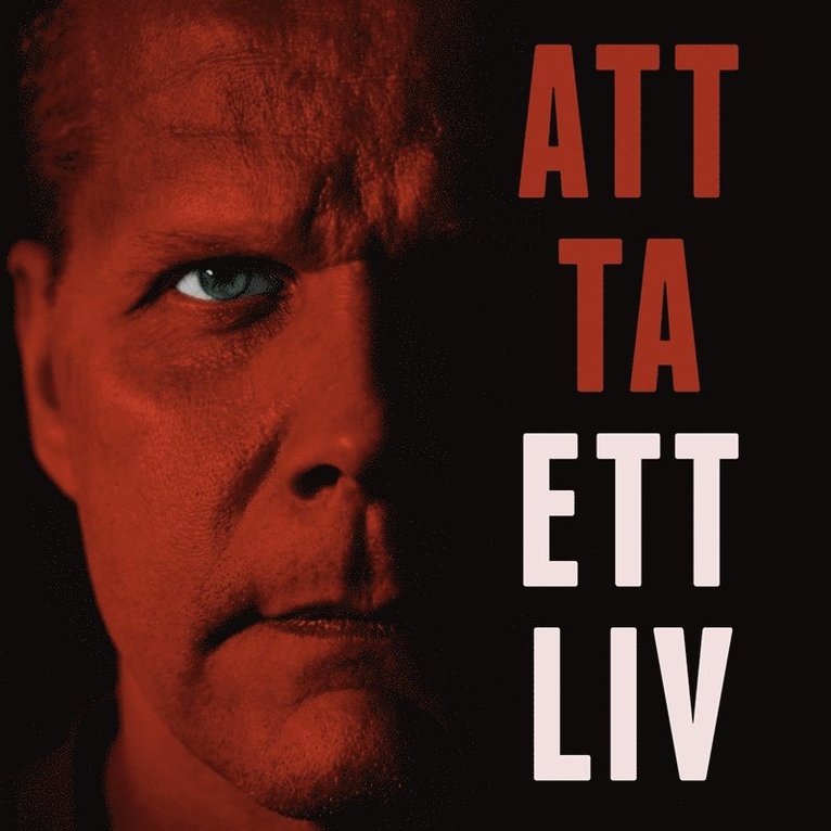 Stefan Lisinski - Att ta ett liv : fallet Kaj Linna och Kalamarksmordet, Ljudbok