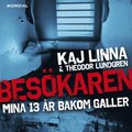 Beskaren : mina 13 r bakom galler