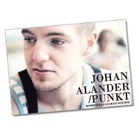 Johan Alander Punkt