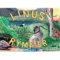 e-Bok Linus rymmer