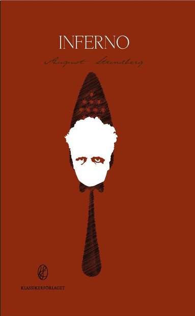 August Strindberg - Inferno, Pocket. Tillgänglighet: Lägg till