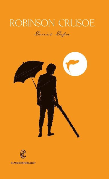 Daniel Defoe - Robinson Crusoe, Pocket. Tillgänglighet: Lägg till