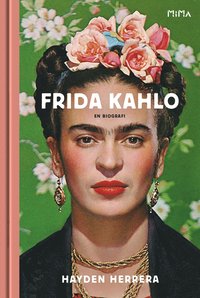 e-Bok Frida Kahlo En biografi