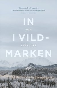 e-Bok In i vildmarken