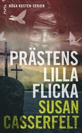 Prstens lilla flicka (Hga kusten-serien #1)