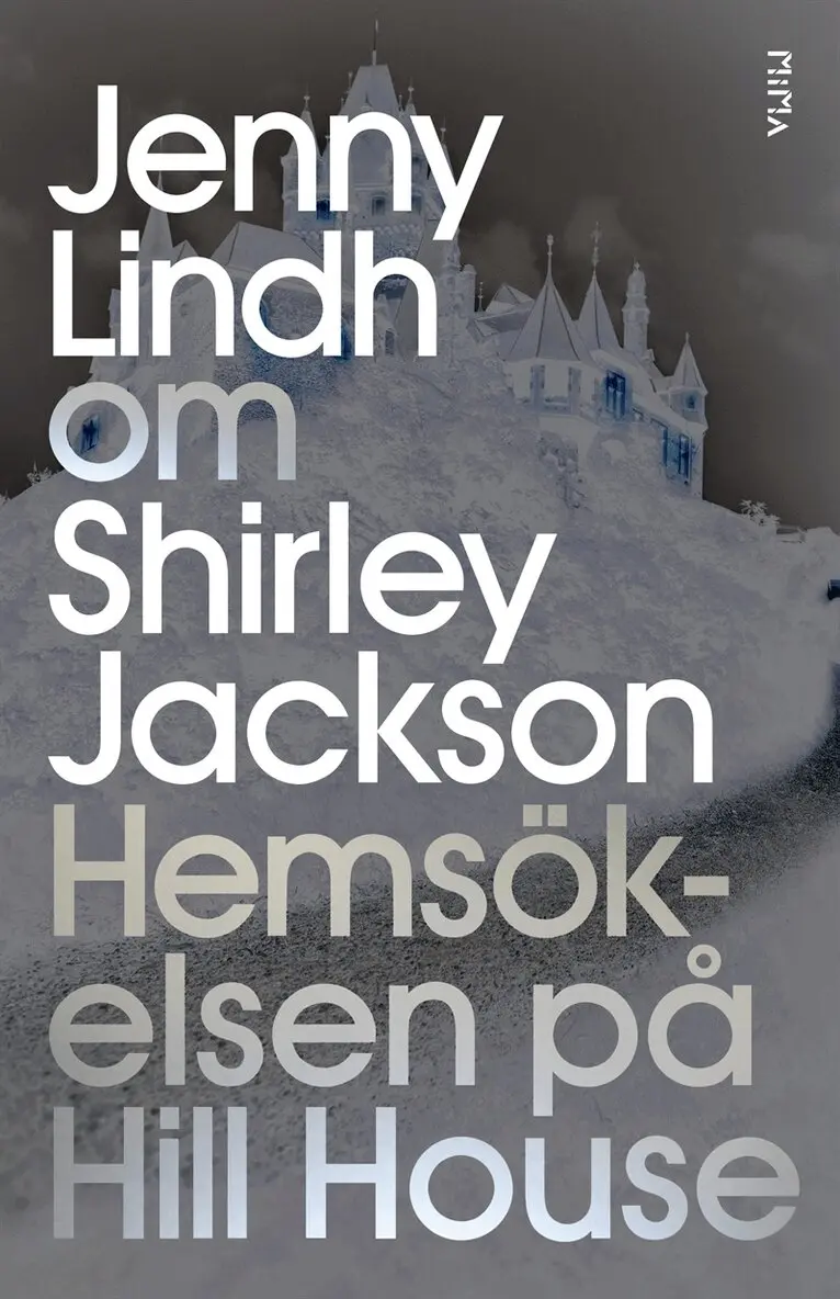 Jenny Lindh - Om Hemsökelsen på Hill House av Shirley Jackson, E-bok. Tillgänglighet: Lägg i varukorg