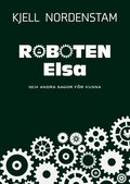 Roboten Elsa