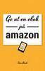 Tina Back - Ge ut en ebok på Amazon, E-bok