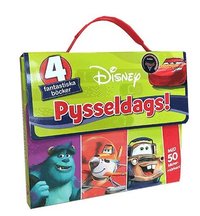 e-Bok Pysseldags!