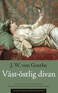 Vst-stlig divan